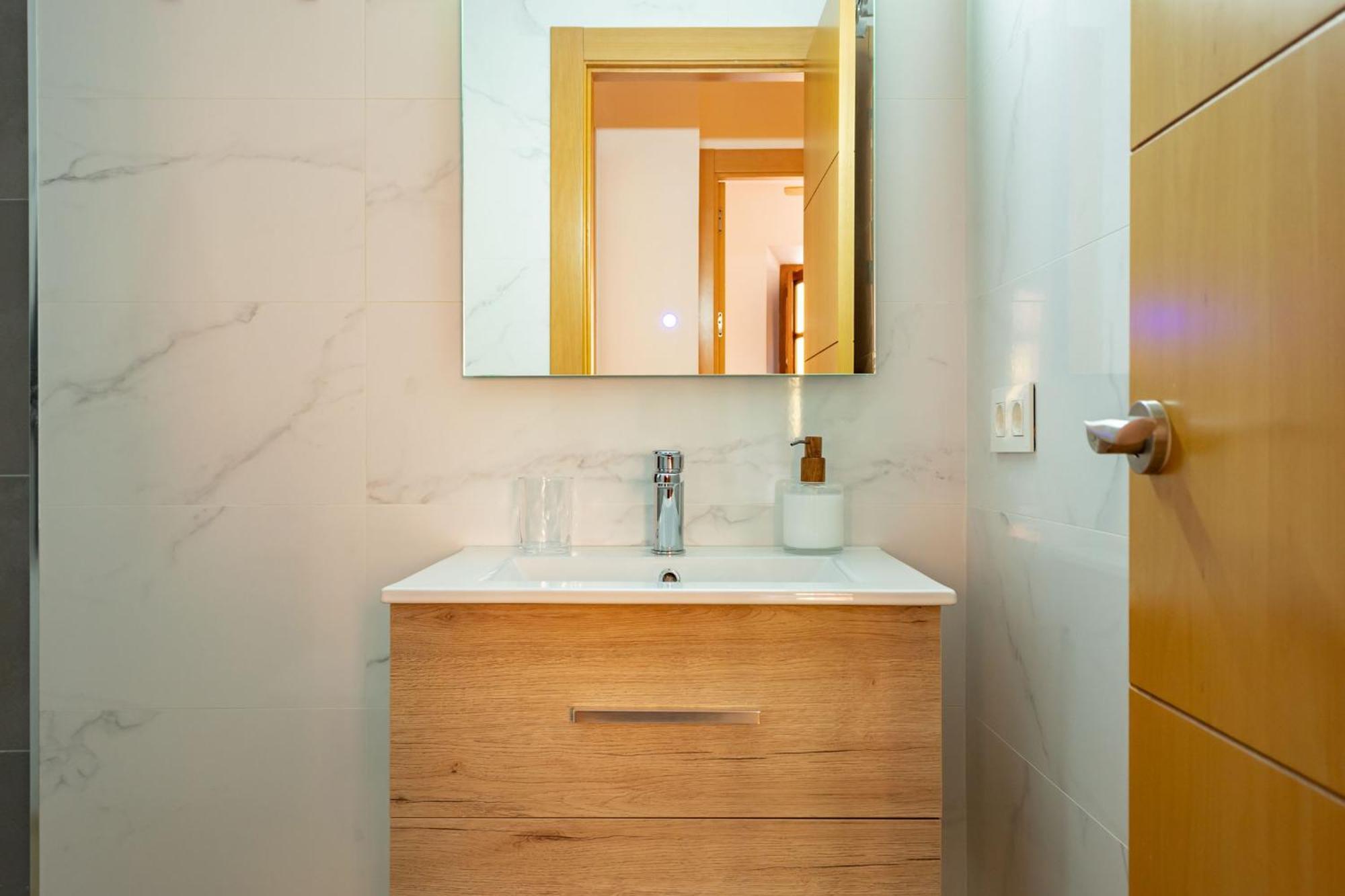 Charming 2 Bedroom Apartment At San Marcos Plaza By Ocityzen Seville Exterior photo